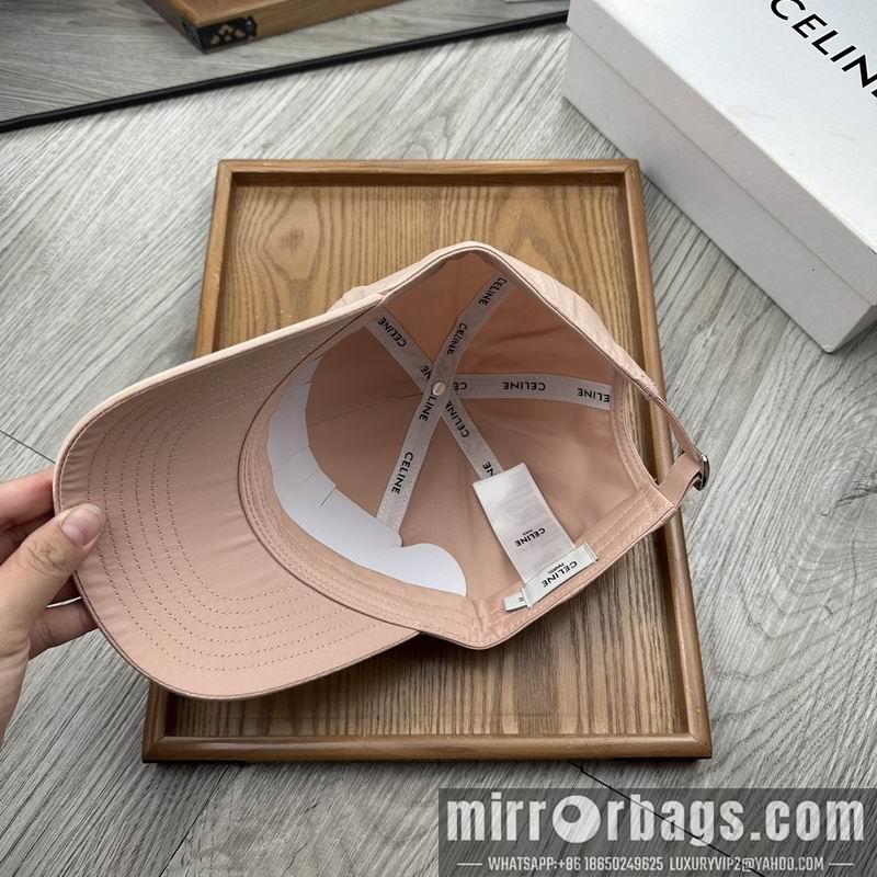 Celine Hat dx67
