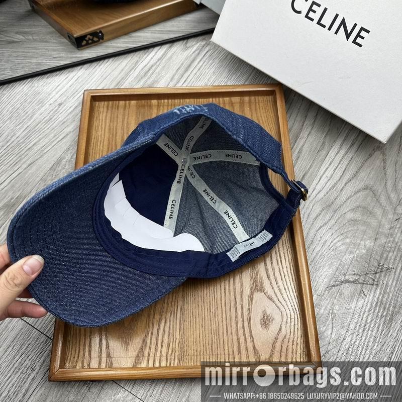 Celine Hat dx21