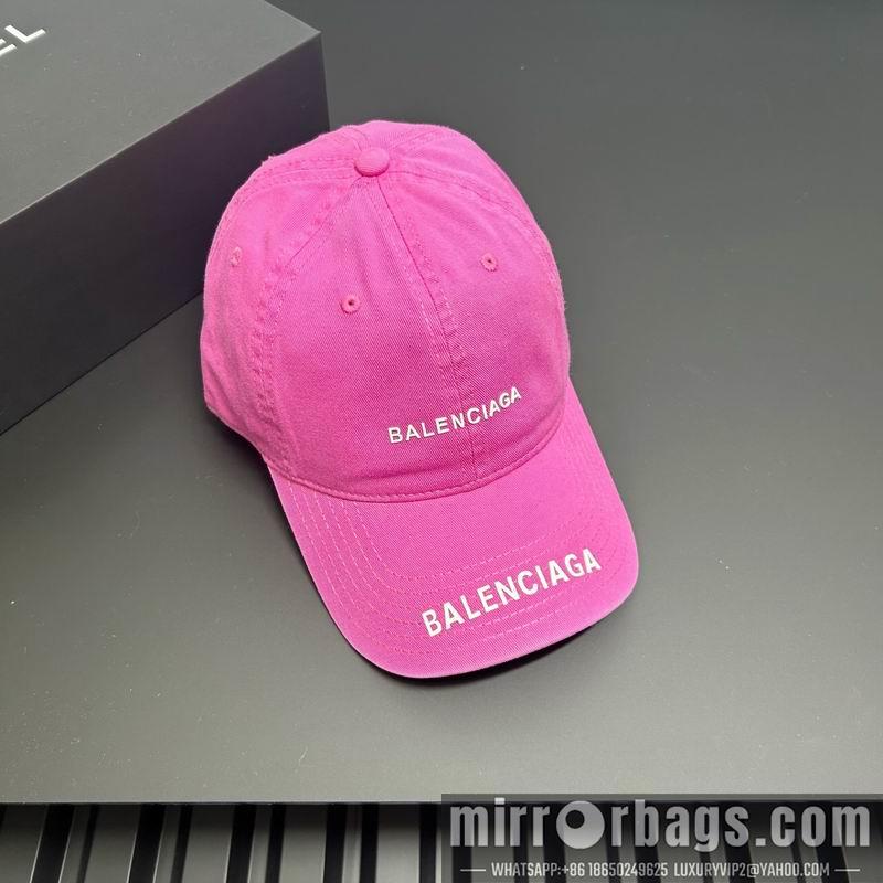 Balenciaga Hat dx16