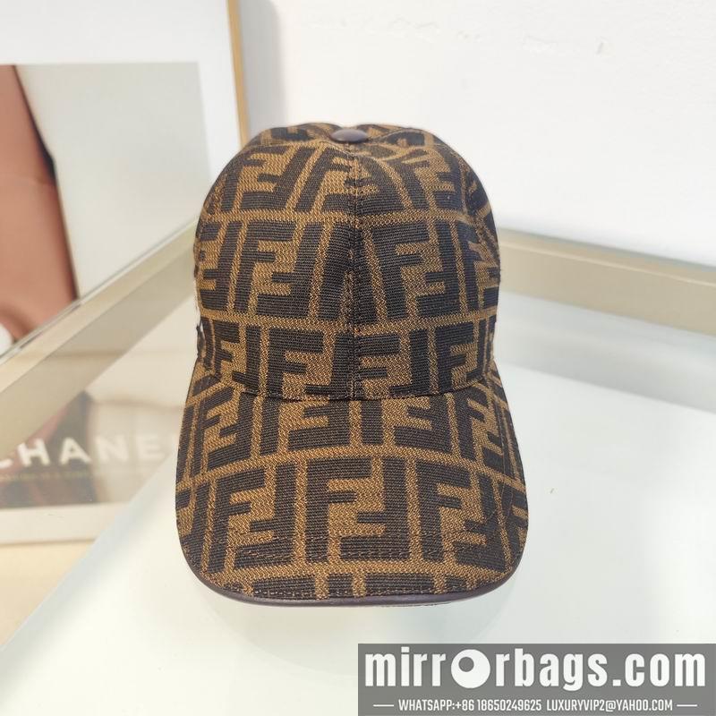 Fendi Hat dx66