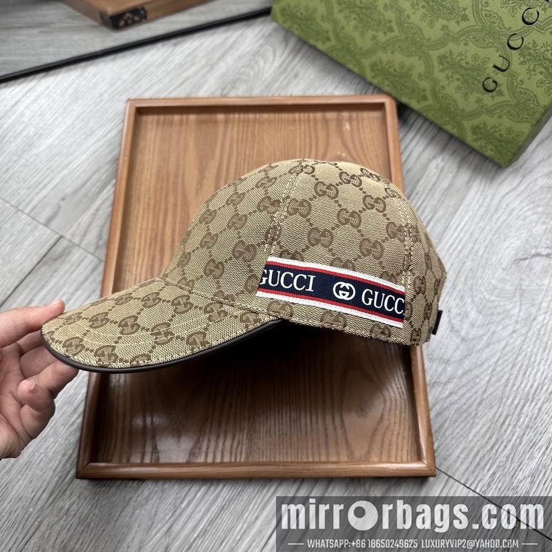 Gucci Hat dx18