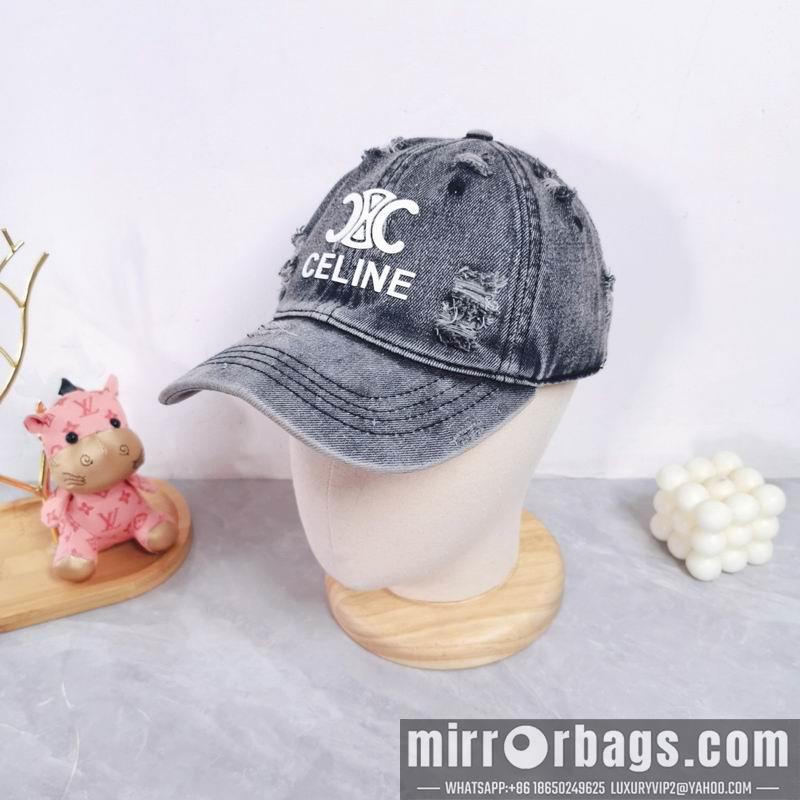 Celine Hat dx16