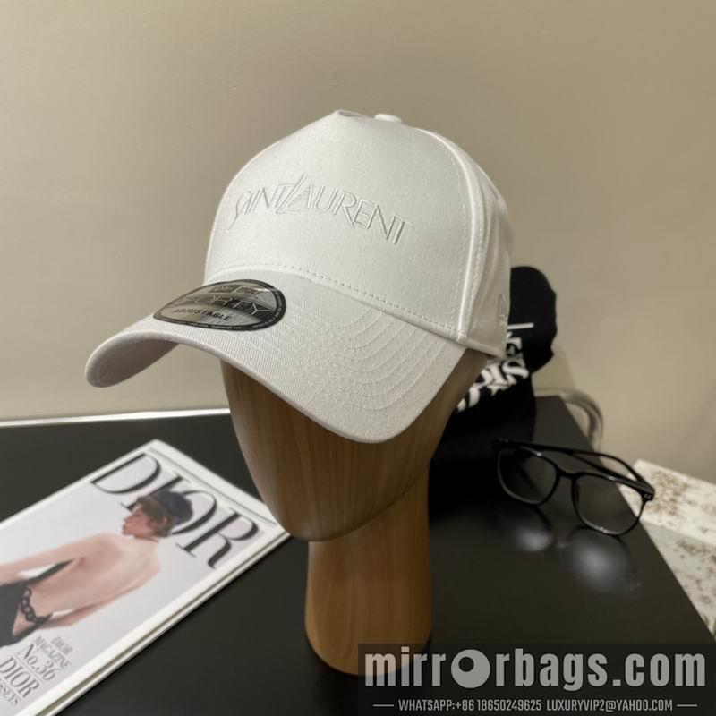 YSL Hat 042701