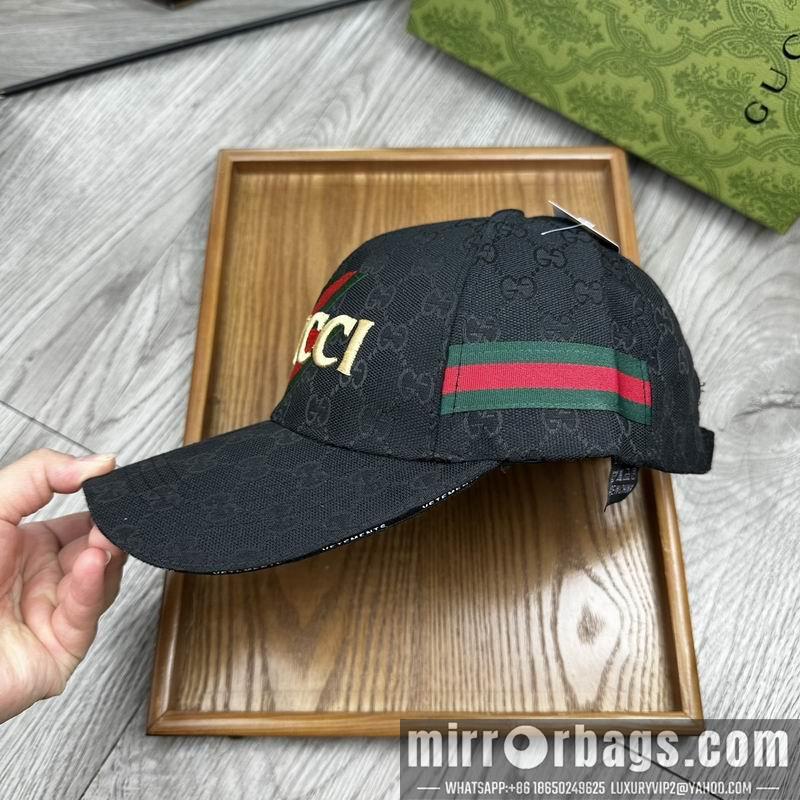 Gucci Hat dx35