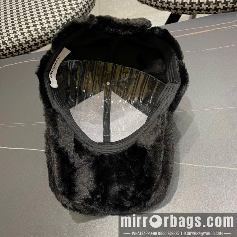 Chanel Hat 101103
