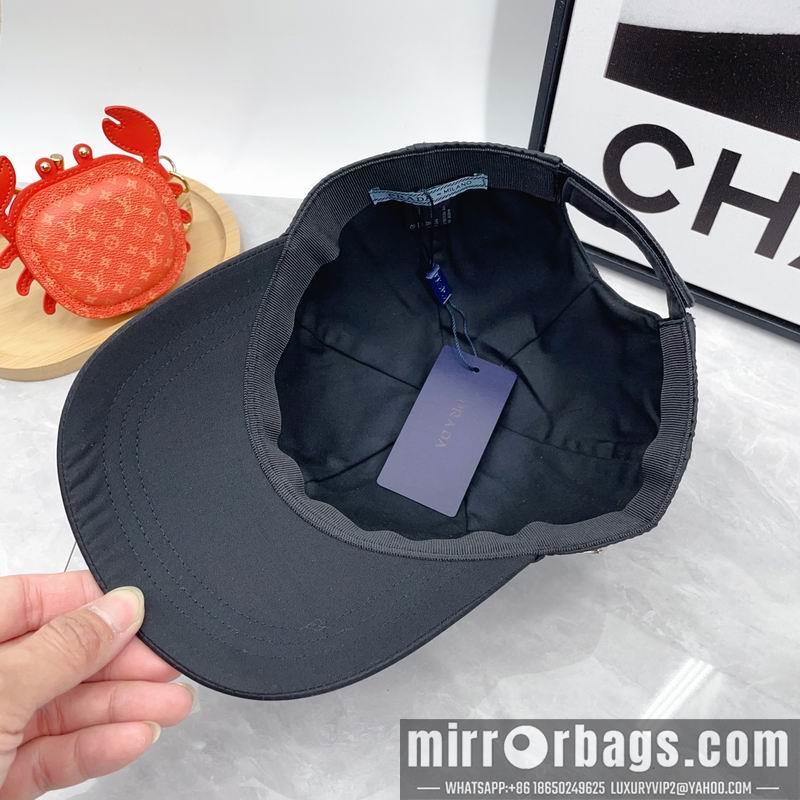 Prada Hat dx73