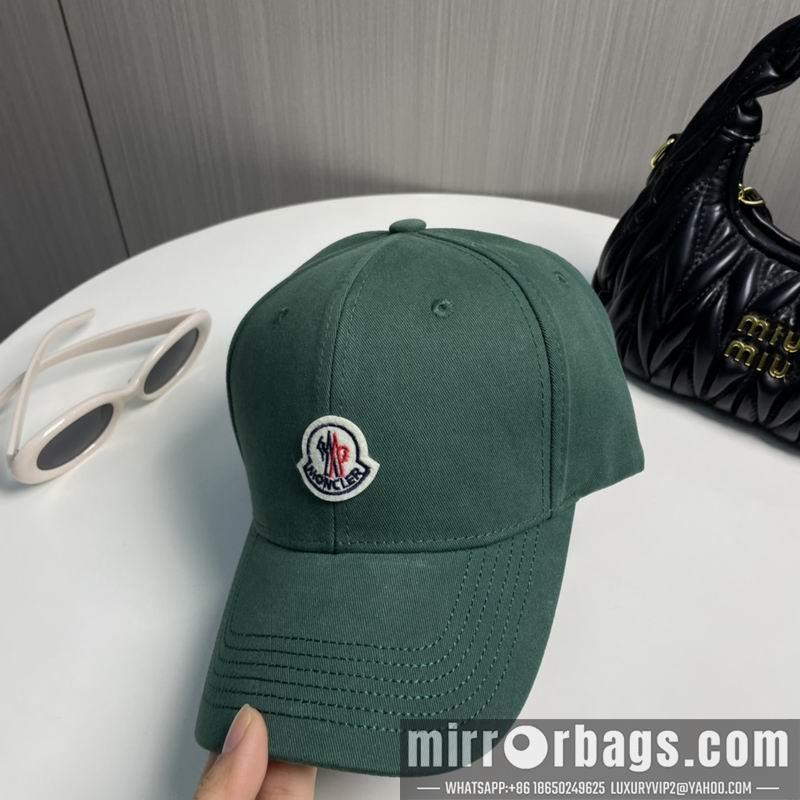 Moncler Hat dx21