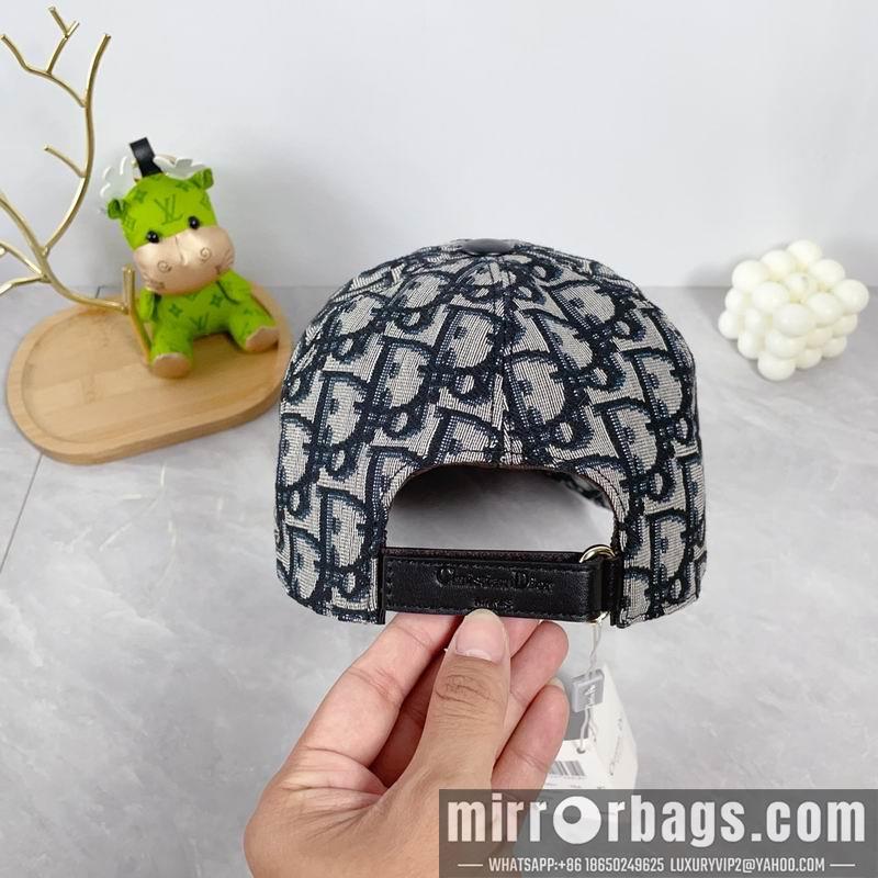 Dior Hat dx66