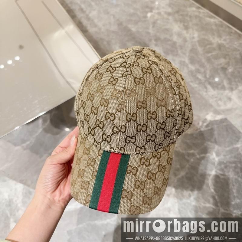 Gucci Hat 081002