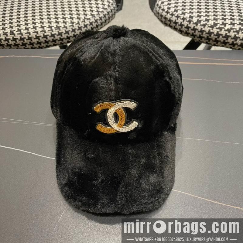 Chanel Hat 101103
