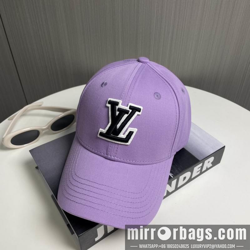LV Hat 121402