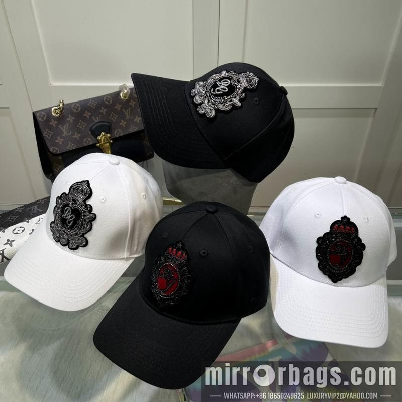 DG Hat 050701