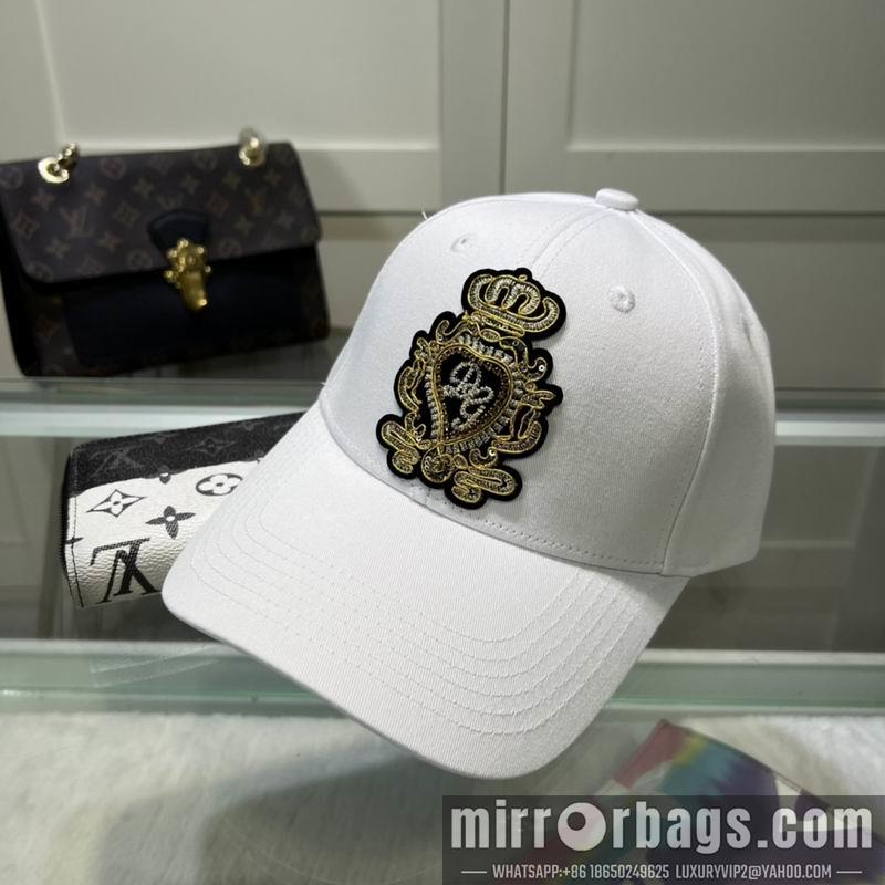 DG Hat 050702
