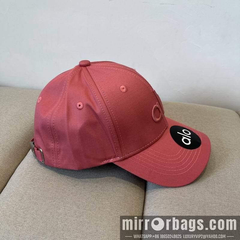 Alo Hat dx27
