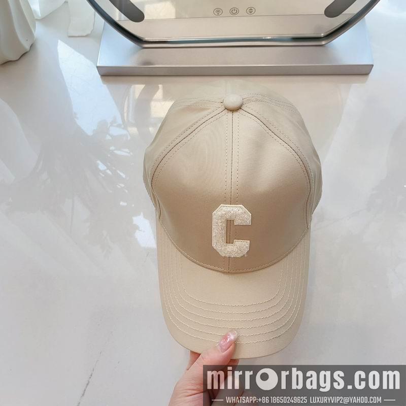 Celine Hat dx44