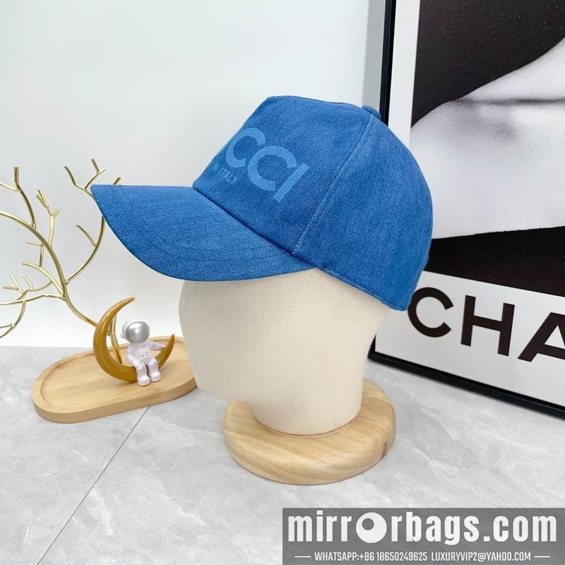 Gucci Hat dx20