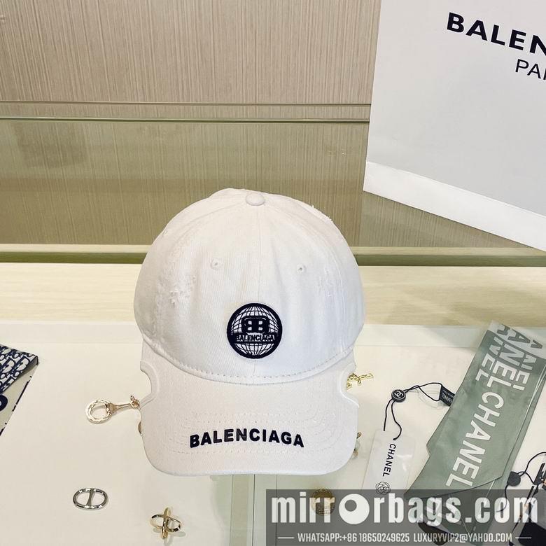 Balenciaga Hat dxn03