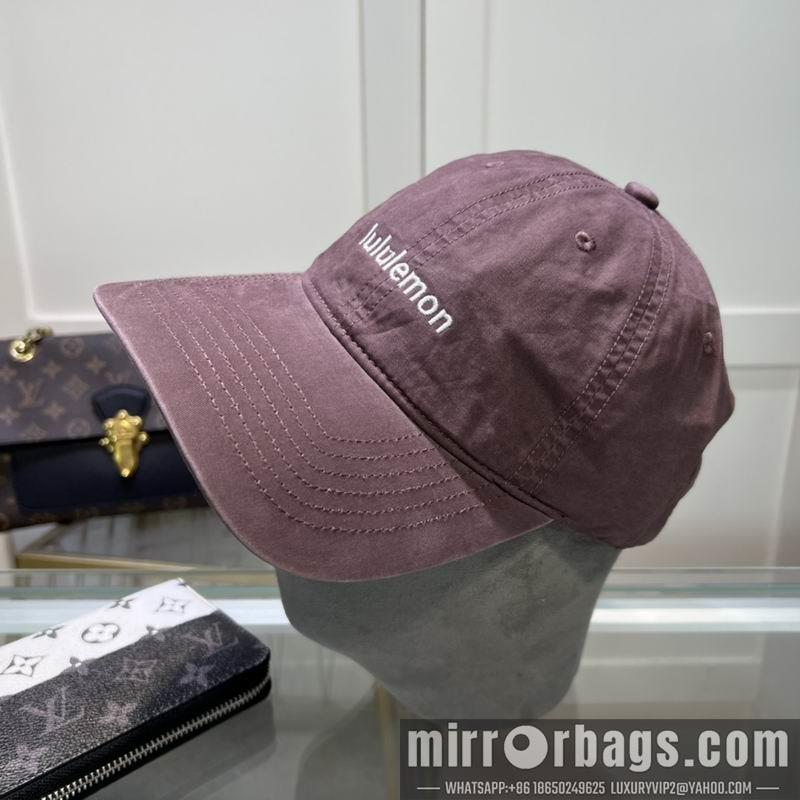 Lululemon Hat dx06