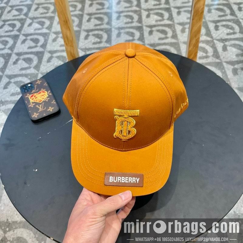 Burberry Hat 072202