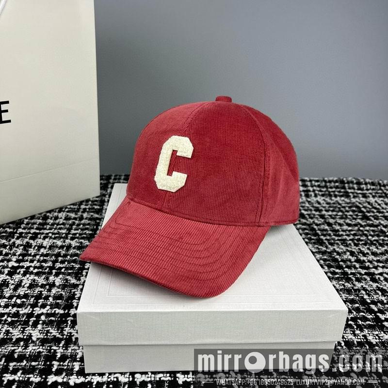 Celine Hat hm05
