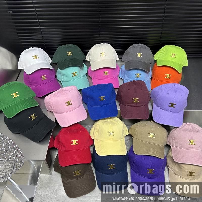 Celine Hat dx14