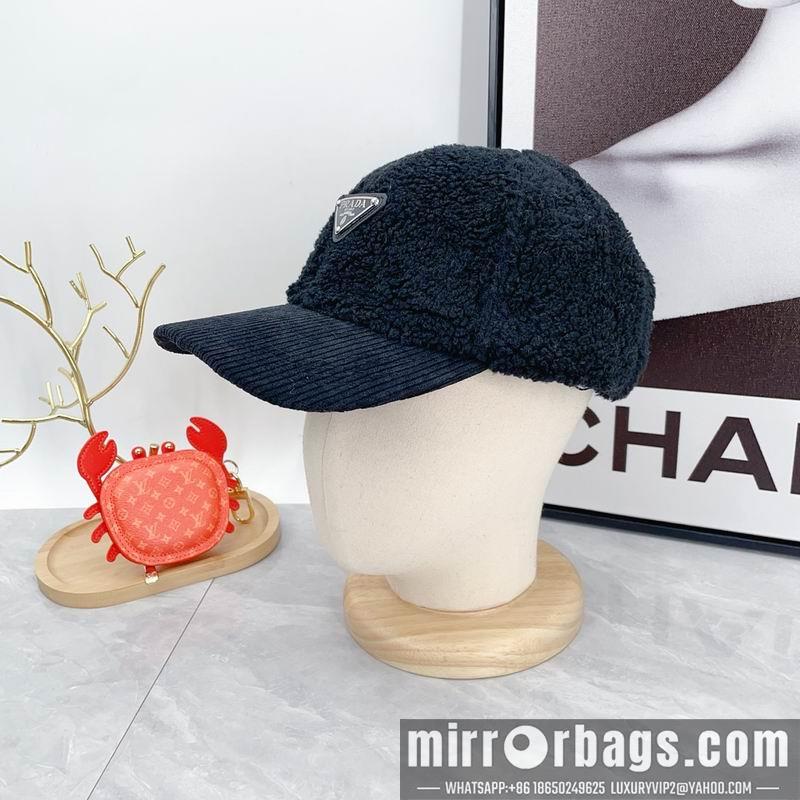Prada Hat dx65