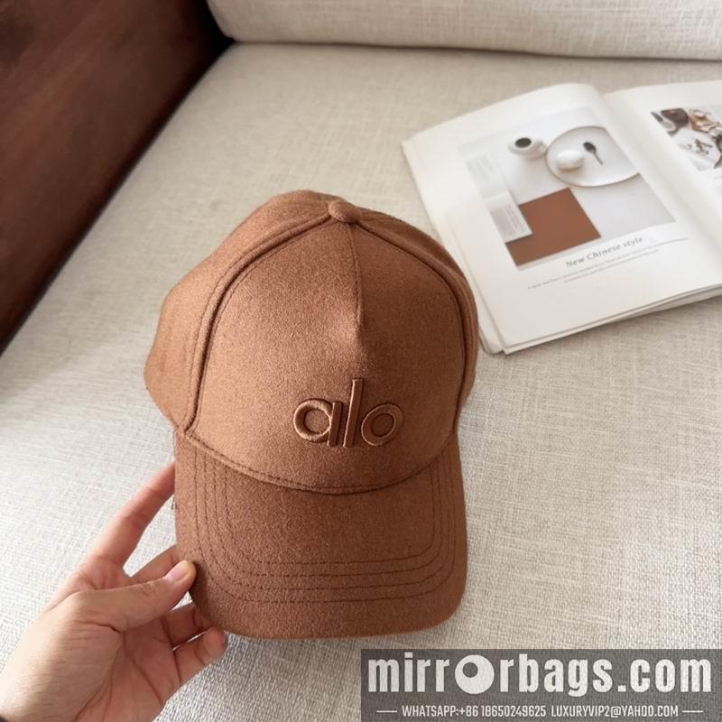 Alo Hat dx04
