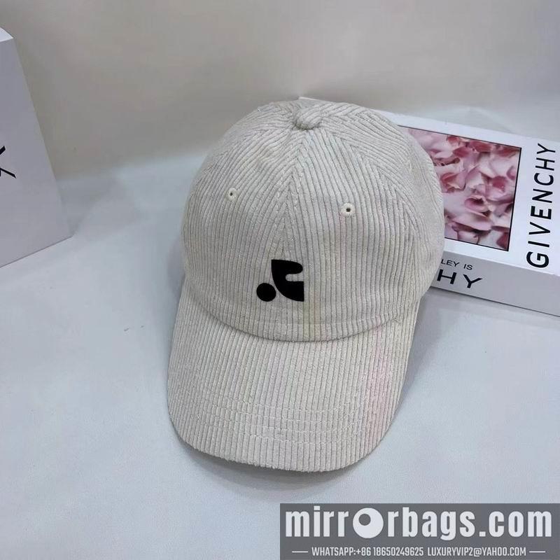 Other Hat 083001