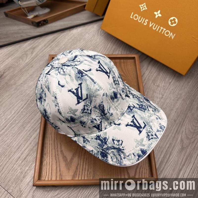 LV Hat dx44