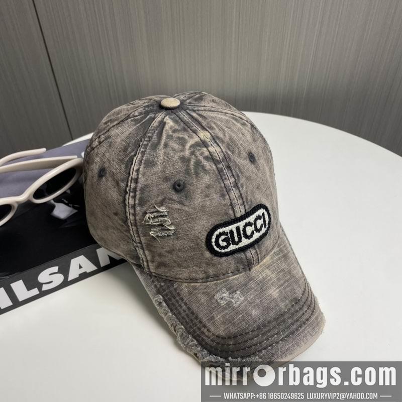 Gucci Hat 010601