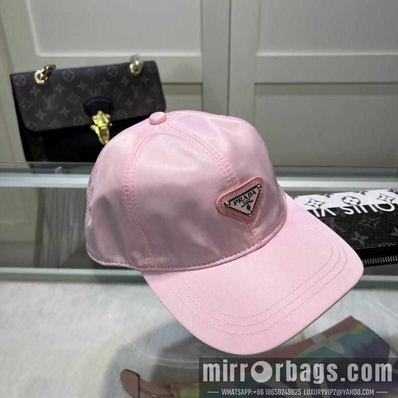 Prada Hat dx10