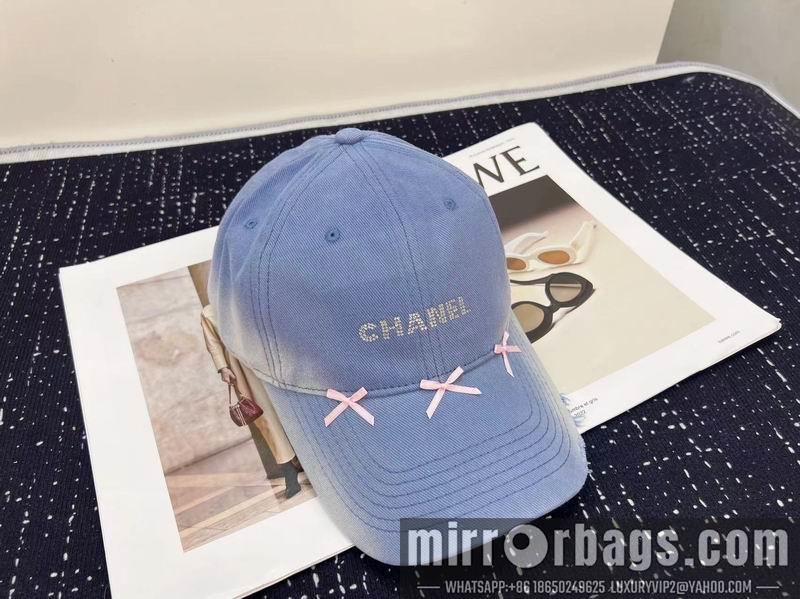Chanel Hat 042704