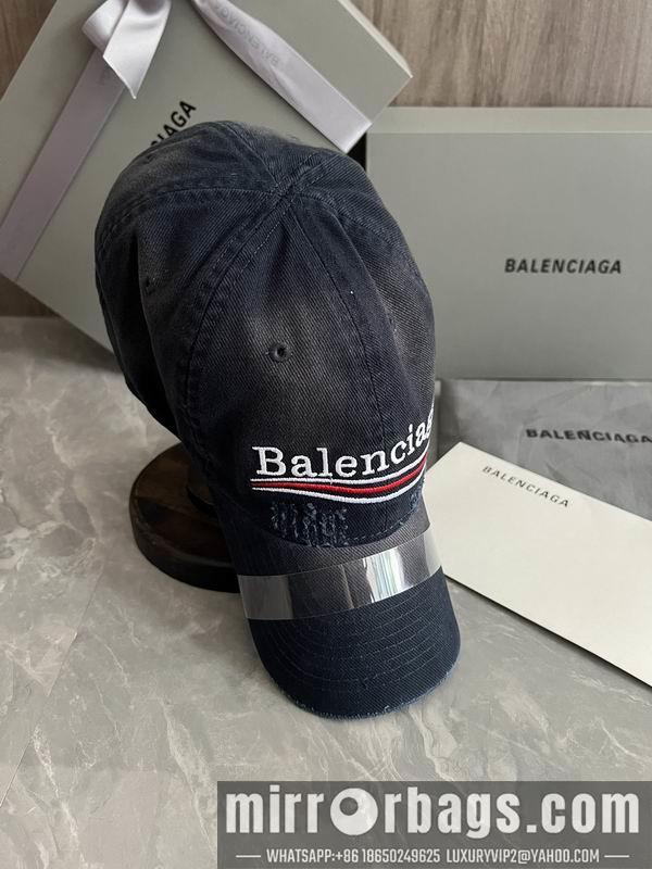 Balenciaga Hat dx42