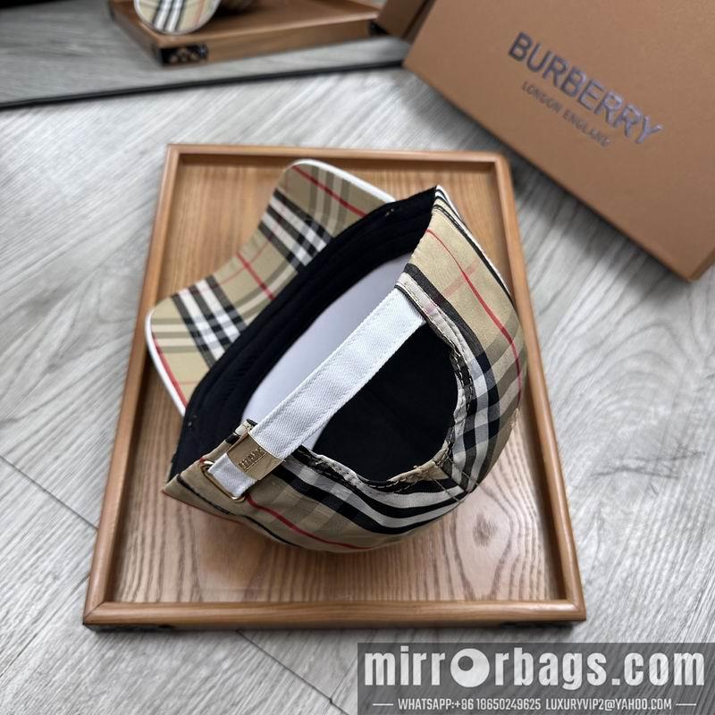 Burberry Hat dx08