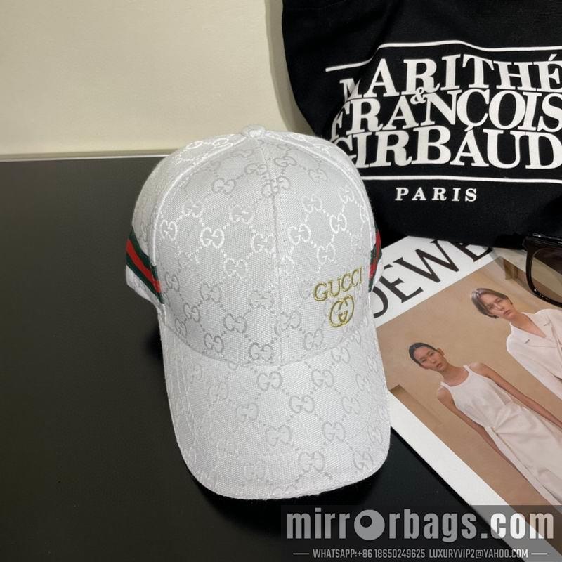 Gucci Hat dx39