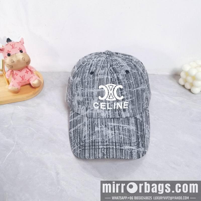 Celine Hat dx14