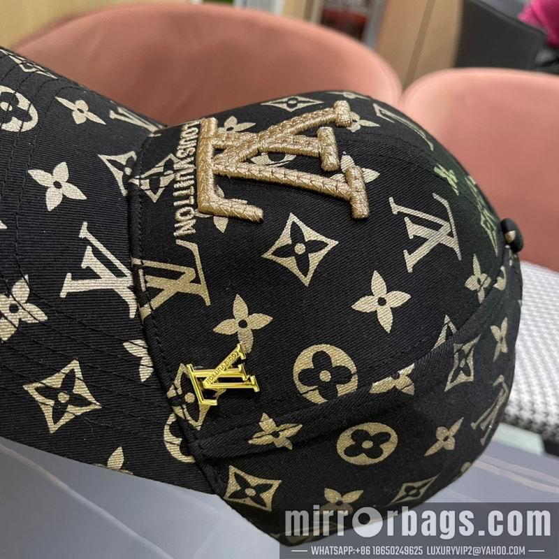 LV Hat 030922