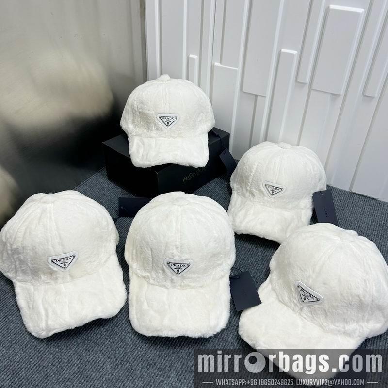 Prada Hat dx59