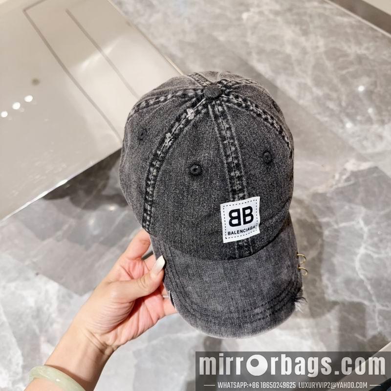 Balenciaga Hat 072201