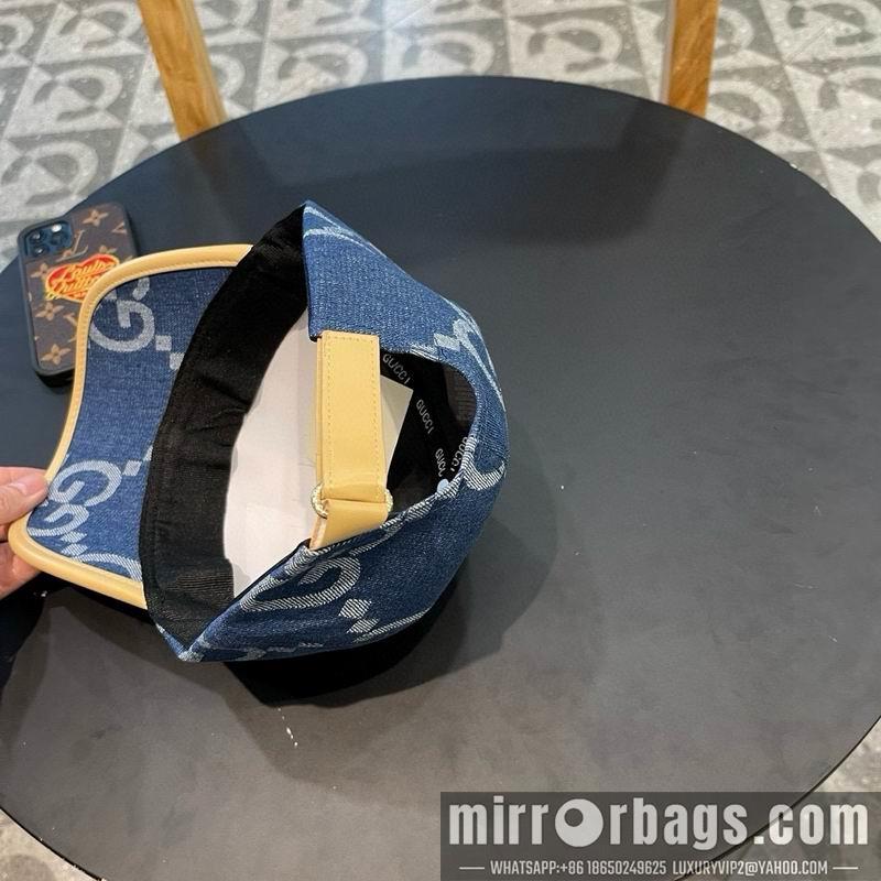 Gucci Hat 072203