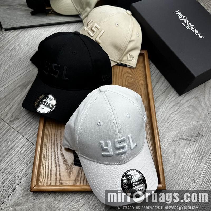 YSL Hat 042705