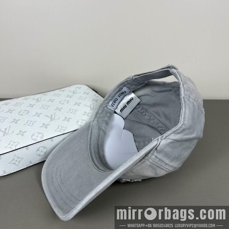 Miumiu Hat dx19