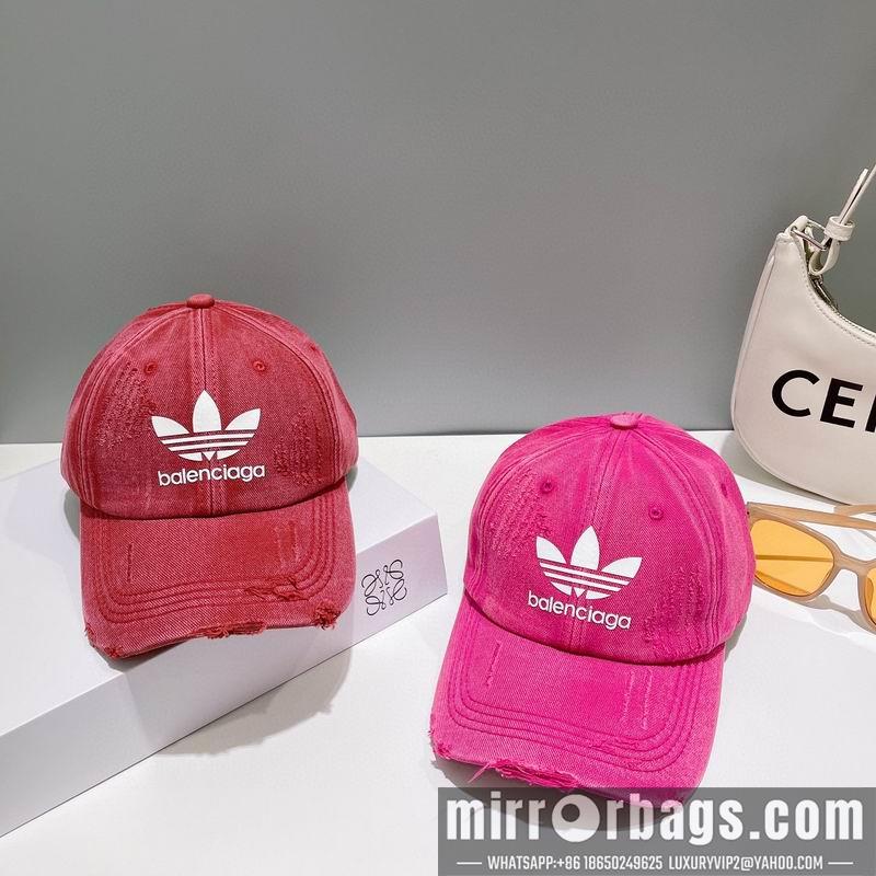 Balenciaga Hat dx26