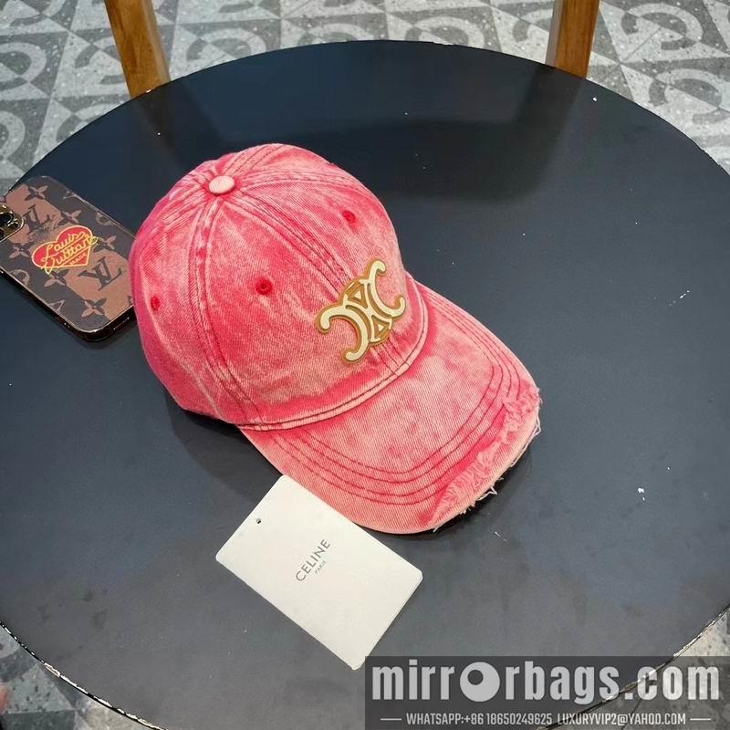 Celine Hat 032001