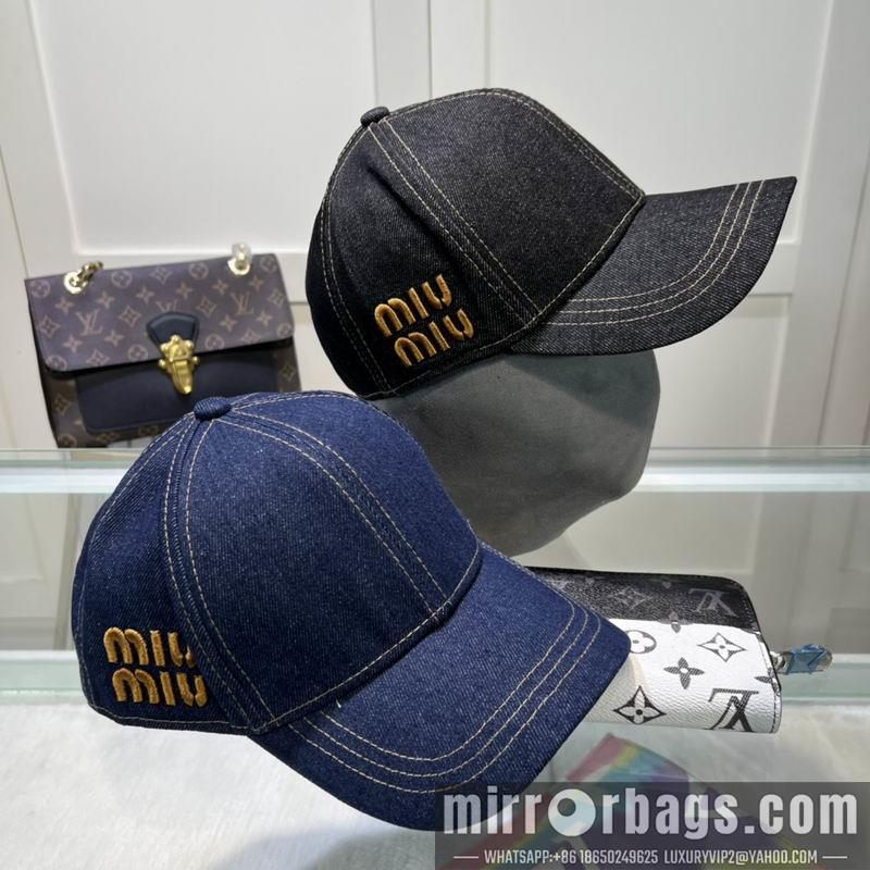 Miumiu Hat dx11