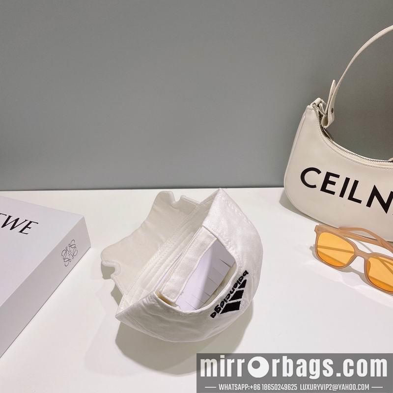 Balenciaga Hat 050709