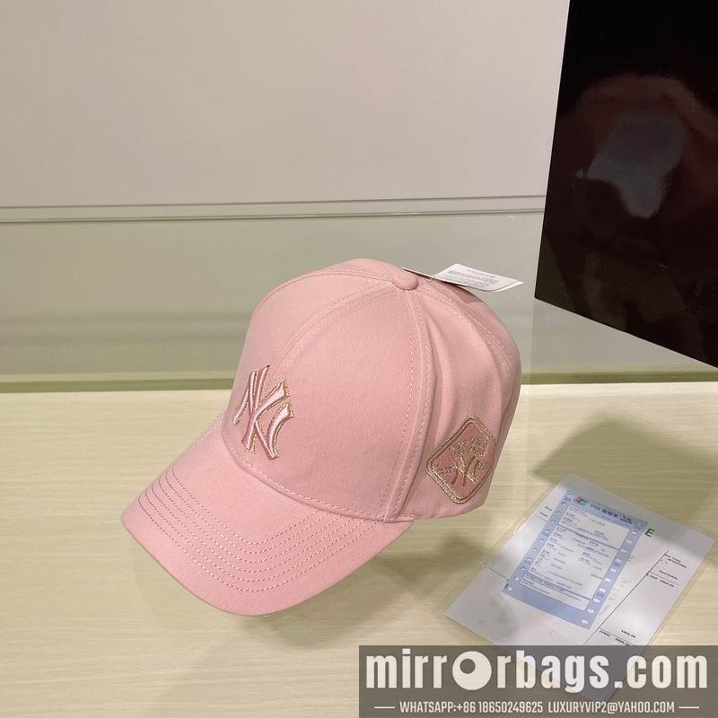 MLB NY Hat 050701