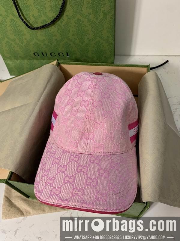 Gucci Hat dx51