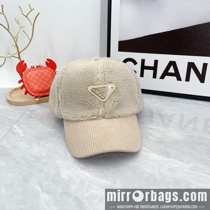 Prada Hat dx65