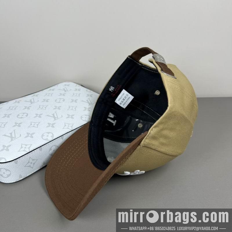 MLB NY Hat dx42